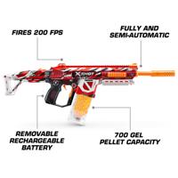 Zuru XShot Hyper Gel Large Blaster + 20000 Gellets - thumbnail