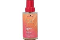 Schwarzkopf BonaCure Clean Performance Sun Protect Beach Wave Spray Coconut 150ml - thumbnail