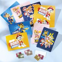 Totum paw patrol knutselset, 2in1 - thumbnail
