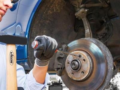 Vigor V3562 Schroevendraaierset