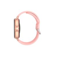 Denver SWC-156RO Smartwatch, Meerkleurig, S, Casual - thumbnail