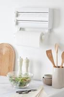 Leifheit 25771 rollenhouder parat f2 - thumbnail