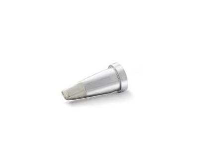 Weller LT-B Soldeerpunt Beitelvorm, recht Grootte soldeerpunt 2.4 mm Inhoud: 1 stuk(s) Weller LT-B Soldeerpunt Beitelvorm, recht Grootte soldeerpunt 2.4 mm Inhoud: 1 stuk(s)