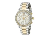 Michael Kors Brinkley MK6188 Dameshorloge - thumbnail