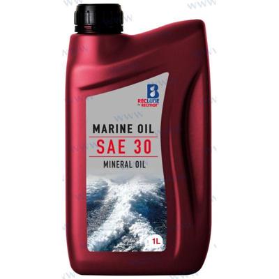 RECSAE30U6 - SAE 30 OLIE