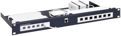 Rackmount.IT RM-UB-T7 rack-toebehoren Firewall rekmontage Rackmount.IT RM-UB-T7 rack-toebehoren Firewall rekmontage