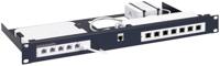 Rackmount.IT RM-UB-T7 rack-toebehoren Firewall rekmontage - thumbnail