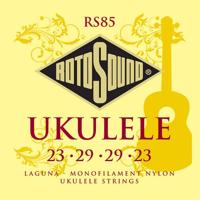 Rotosound RS85 snarenset voor ukelele (ADF#B) - thumbnail