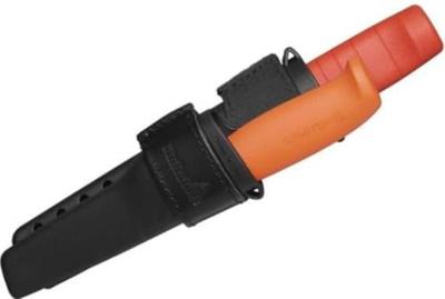 Hultafors dubbel Holster met Mes HVK & EDC 25 - HU391073 HU391073 Hultafors dubbel Holster met Mes HVK & EDC 25 - HU391073 HU391073