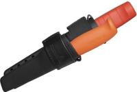 Hultafors dubbel Holster met Mes HVK & EDC 25 - HU391073 HU391073 - thumbnail