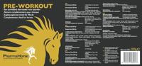 Post workout paard 3000 gram - thumbnail