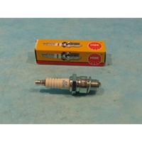 NGK bougie spark plug br8ecm standard - thumbnail