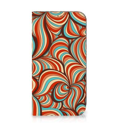 iPhone 15 | Bookcase | Retro iPhone 15 | Bookcase | Retro