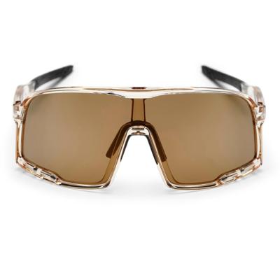 CHPO bril henrik elder flower/brown CHPO bril henrik elder flower/brown