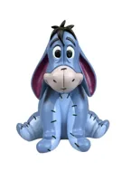 Disney Tuinbeeld 3d Iejoor klein 20cm - thumbnail