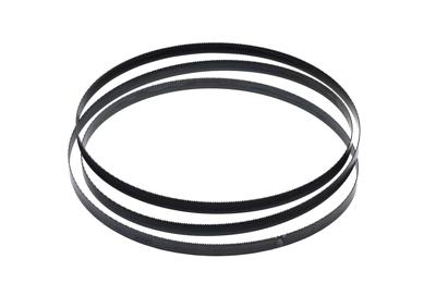 DeWalt Accessoires Lintzaagblad, 2215x12x0,6mm, 14TPI, recht zagen in non-ferro en kunststof (t.b.v. DW876) - DT8476-QZ DeWalt Accessoires Lintzaagblad, 2215x12x0,6mm, 14TPI, recht zagen in non-ferro en kunststof (t.b.v. DW876) - DT8476-QZ