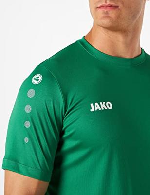 JAKO Team Trainingsshirt Kids Groen - thumbnail