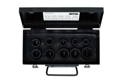 Bahco slagdopsleutel set 1/2" | K7806Z/10