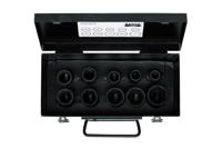 Bahco slagdopsleutel set 1/2" | K7806Z/10 - thumbnail