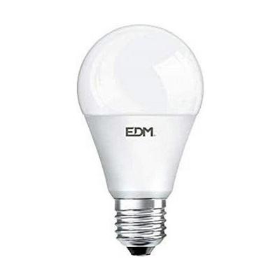 Ledlamp EDM 98353 F 165 W 17 W E27 1800 Lm Ø 6,5 x 12,5 cm (3200 K) Ledlamp EDM 98353 F 165 W 17 W E27 1800 Lm Ø 6,5 x 12,5 cm (3200 K)