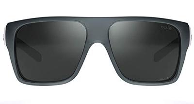 Unisex zonnebril Bollé BS019001 FALCO 60