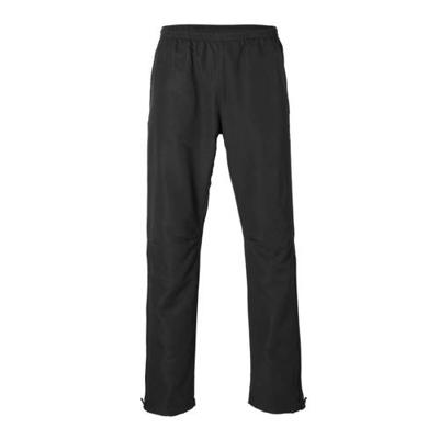 Stanno 431102 Centro Woven Pants - Black - XXL