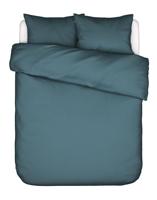Essenza Essenza Minte Dekbedovertrek 1p 140x220 Denim Blue - thumbnail