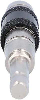 KS Tools 514.1136 NEW-46668 1/4 magnetische snelwisselbithouder met scharnier KS Tools 514.1136 NEW-46668 1/4 magnetische snelwisselbithouder met scharnier