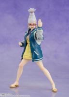 Dandadan S.H.Figuarts Action Figure Seiko 15 cm - thumbnail