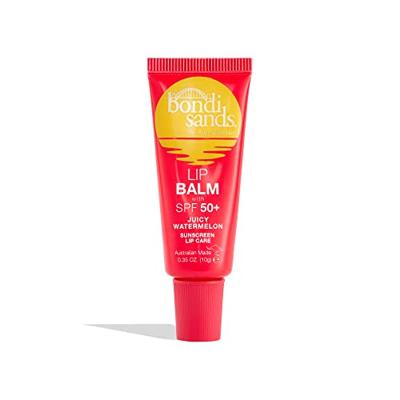Bondi Sands Lip Balm SPF50+ Juicy Watermelon