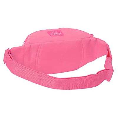 Heuptas BlackFit8 Glow up Roze 23 x 12 x 9 cm Heuptas BlackFit8 Glow up Roze 23 x 12 x 9 cm