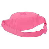 Heuptas BlackFit8 Glow up Roze 23 x 12 x 9 cm - thumbnail