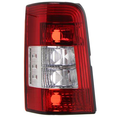 Achterlicht LLE941