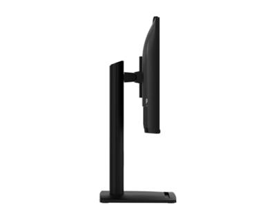 MSI PRO MP242PMGDE LCD-monitor Energielabel E (A - G) 60.5 cm (23.8 inch) 1920 x 1080 Pixel 16:9 4 ms HDMI, VGA, DisplayPort, USB-A 2.0, USB-B,