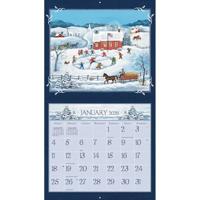 Folk Art Kalender 2026 - thumbnail
