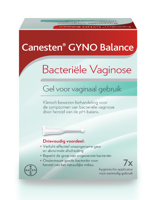 Canesten Gyno Balance Gel - thumbnail