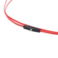 Gembird Stereo Earphones in-ear met microfoon - thumbnail