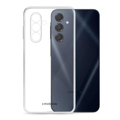 Mobilize Gelly Case Samsung Galaxy A16 4G/5G Clear