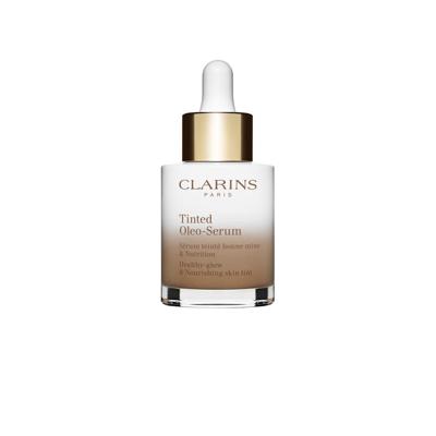 Clarins Tinted Oleo-Serum 07 30ml