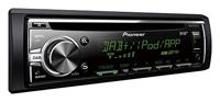 Pioneer DEH-X6800DAB Autoradio enkel DIN DAB+ tuner, Aansluiting voor stuurbediening - thumbnail