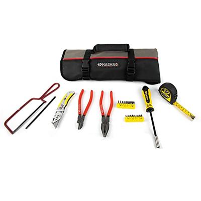 C.K T5970 T5970 Gereedschapsset Handwerker Incl. tas 23-delig