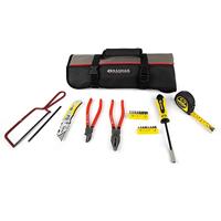 C.K T5970 T5970 Gereedschapsset Handwerker Incl. tas 23-delig - thumbnail