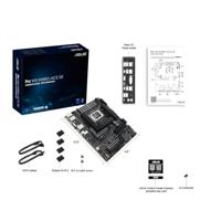 ASUS PRO WS W880-ACE SE LGA 1851 (Socket V1) ATX - thumbnail