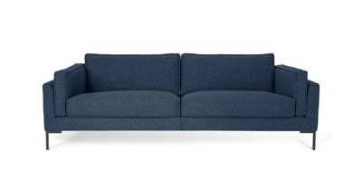 i-Sofa Flow Bank 3-zits i-Sofa Flow Bank 3-zits