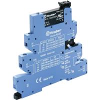 Finder Halfgeleiderrelais 39.30.7.024.9024-10 2 A Schakelspanning (max.): 24 V/DC 1 stuk(s) - thumbnail