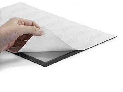 Durable 487323 Infoframe, zelfklevend Zilver (b x h) 325 mm x 445 mm DIN A3