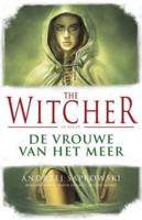 The Witcher 7 - De Vrouwe van het Meer - Andrzej Sapkowski - Paperback (9789024586653) - thumbnail