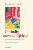 Oneindige ontvankelijkheid (Paperback) - thumbnail