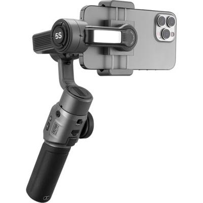 Zhiyun Smooth 5S Combo Grey