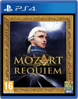 Mozart Requiem Mozart Requiem